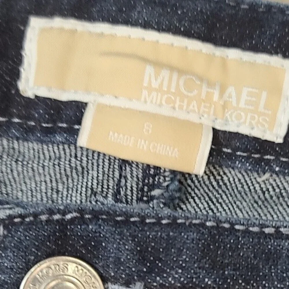 Michael Kors classic fit